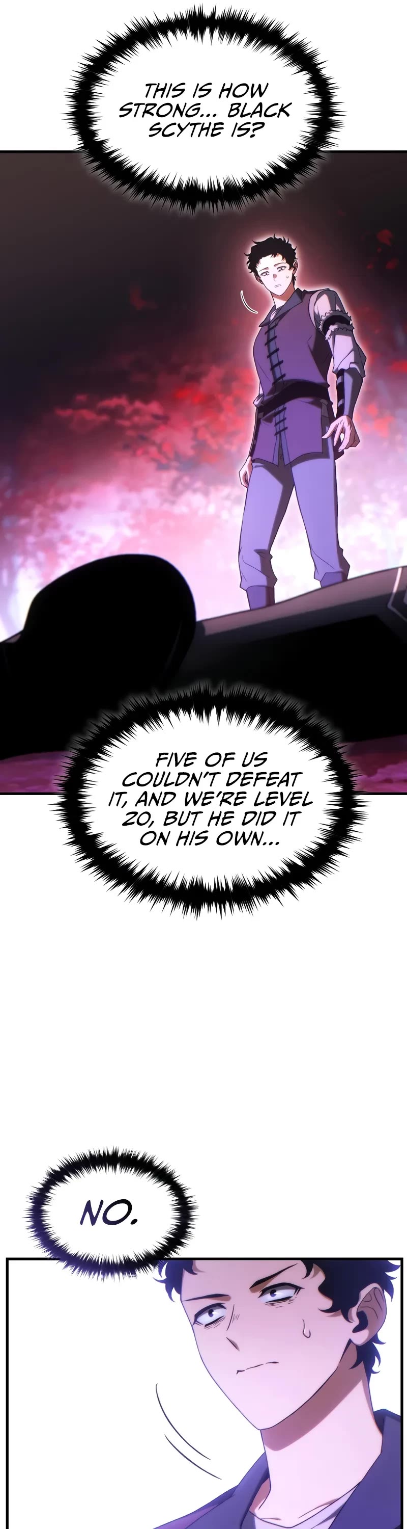 The Max-Level Player’s 100th Regression chapter 59 page 12