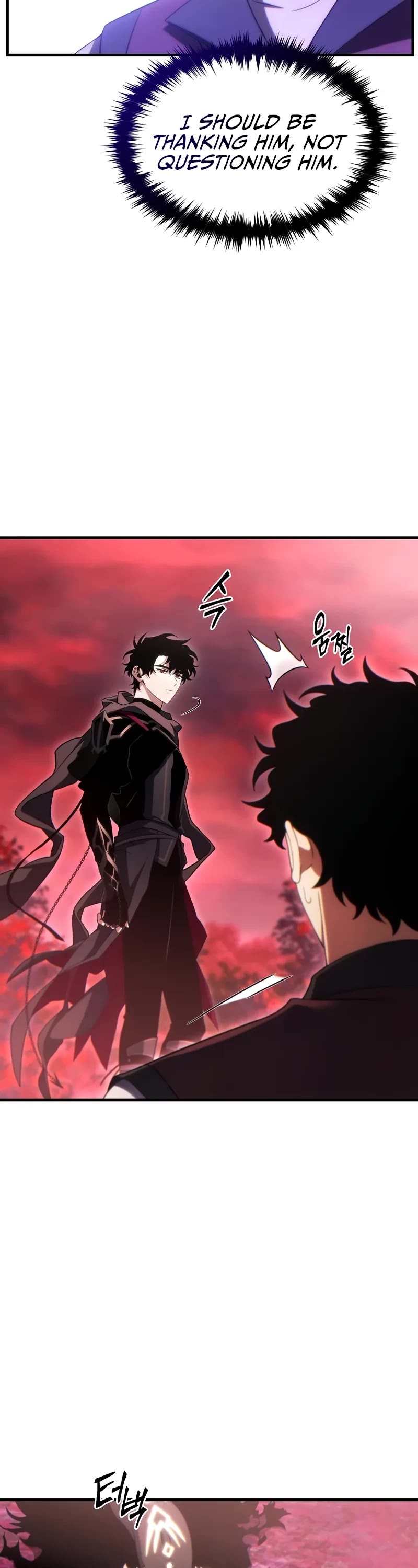 The Max-Level Player’s 100th Regression chapter 59 page 13