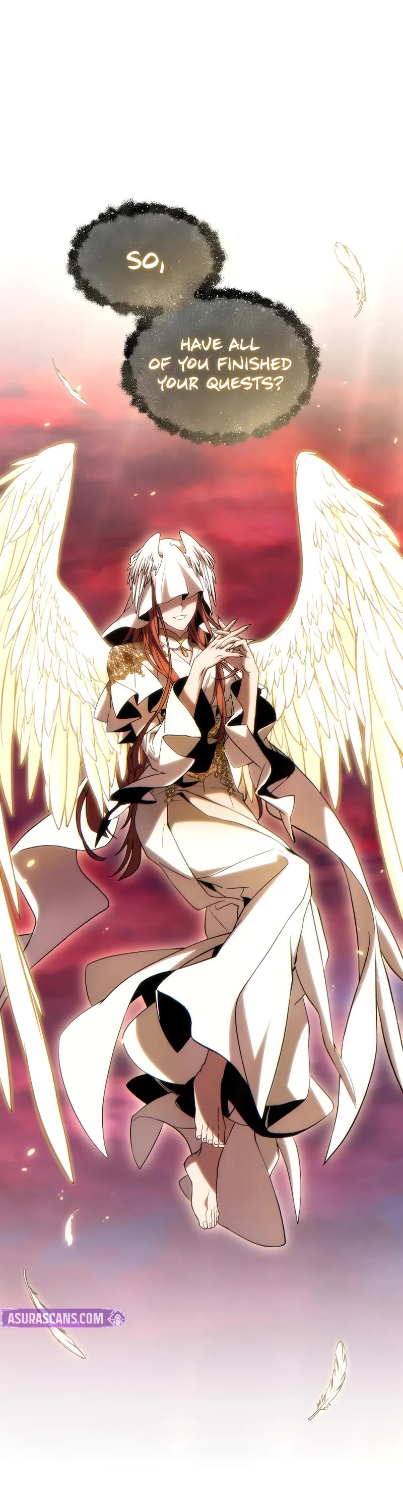 The Max-Level Player’s 100th Regression chapter 59 page 16