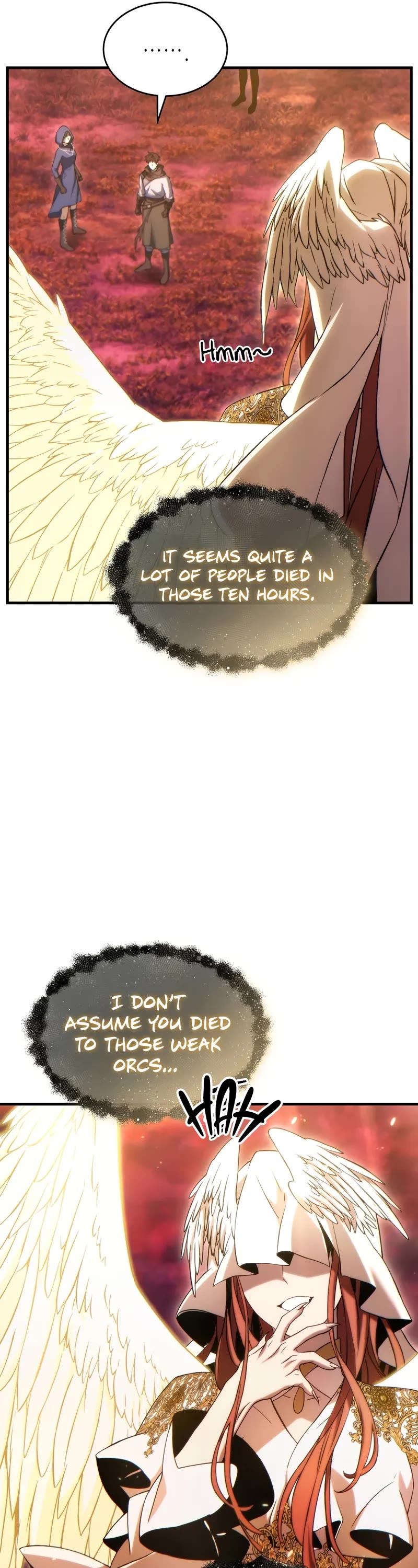 The Max-Level Player’s 100th Regression chapter 59 page 17