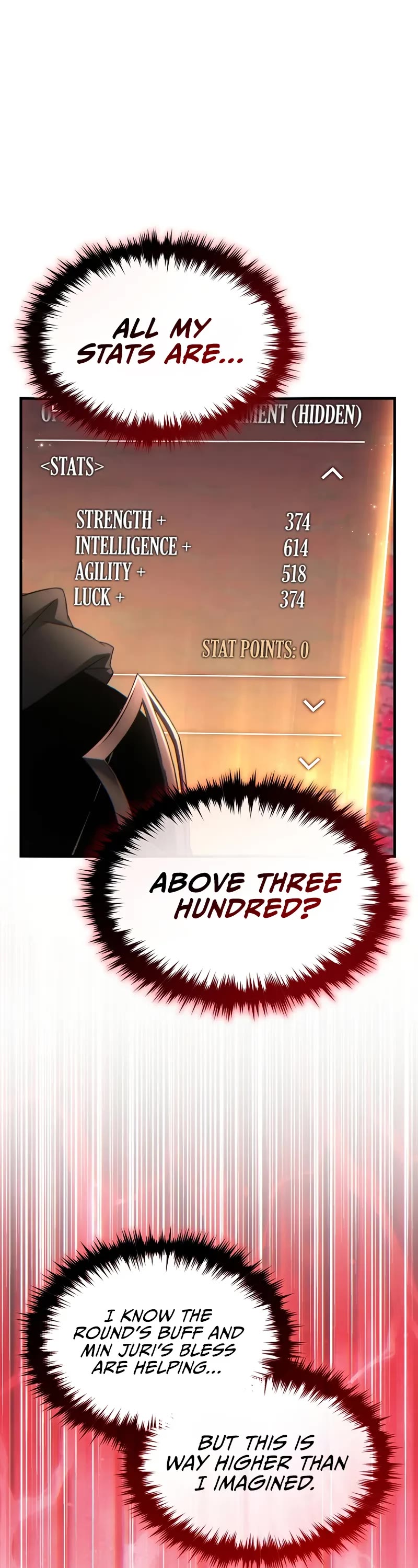 The Max-Level Player’s 100th Regression chapter 59 page 2