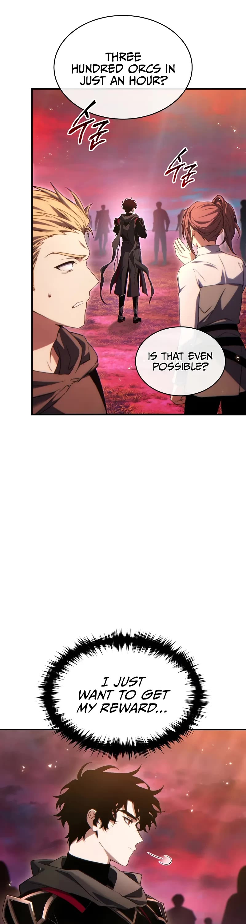 The Max-Level Player’s 100th Regression chapter 59 page 20