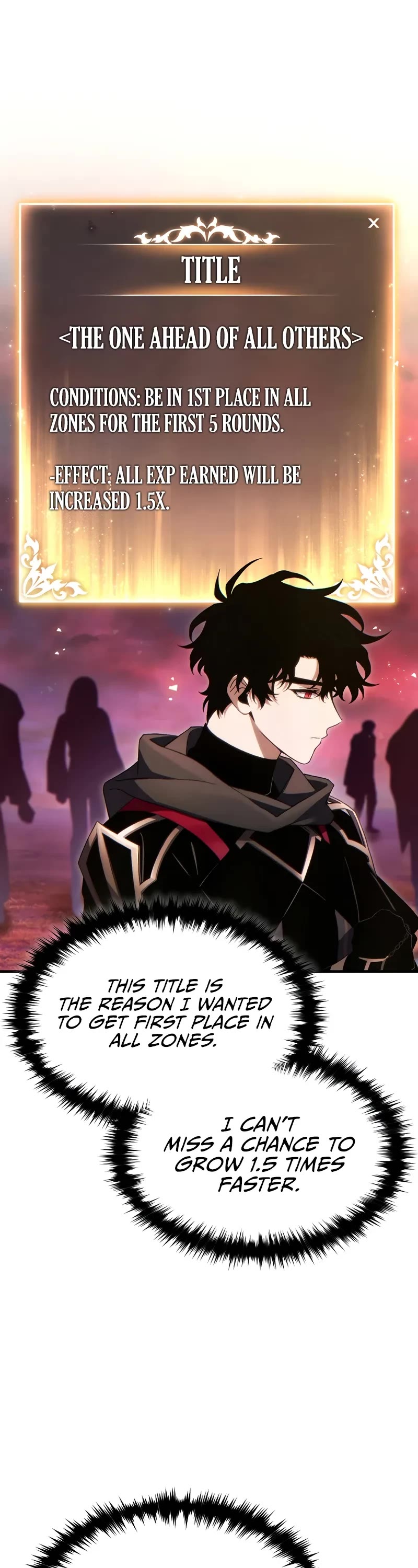 The Max-Level Player’s 100th Regression chapter 59 page 23