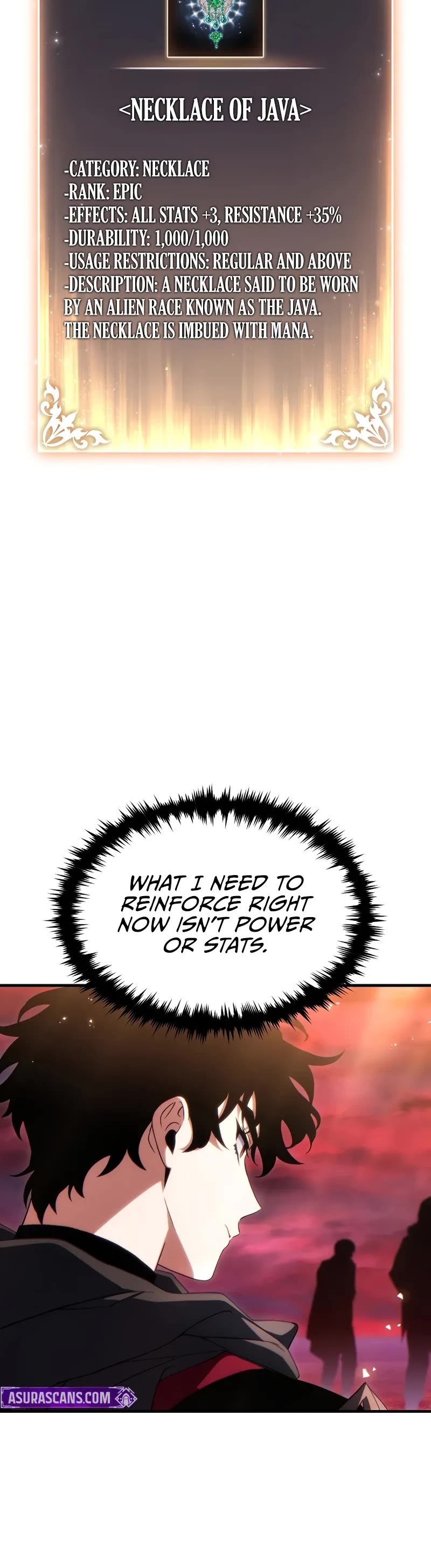 The Max-Level Player’s 100th Regression chapter 59 page 26