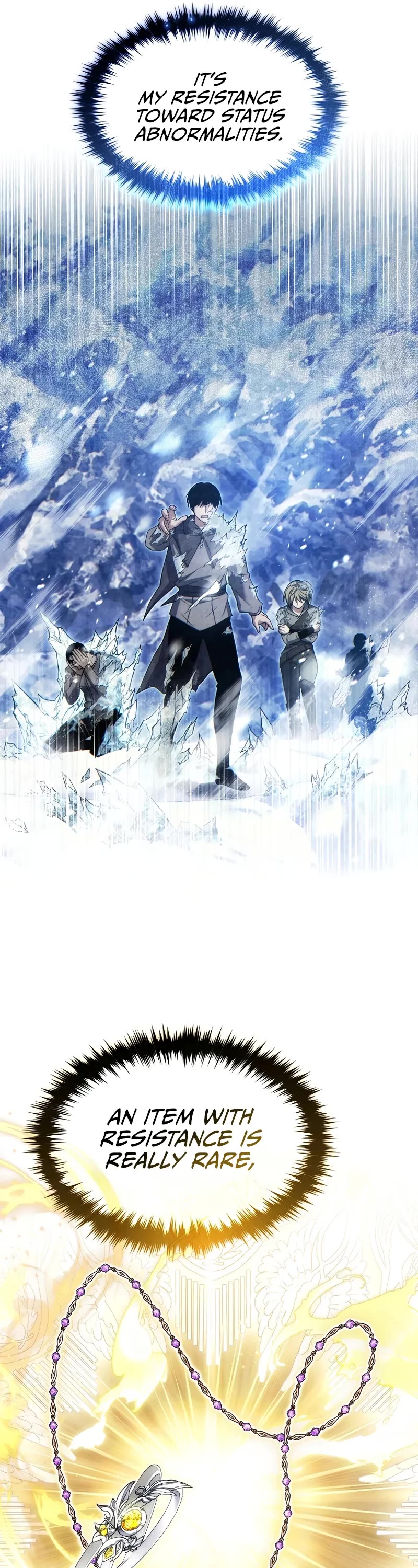 The Max-Level Player’s 100th Regression chapter 59 page 27