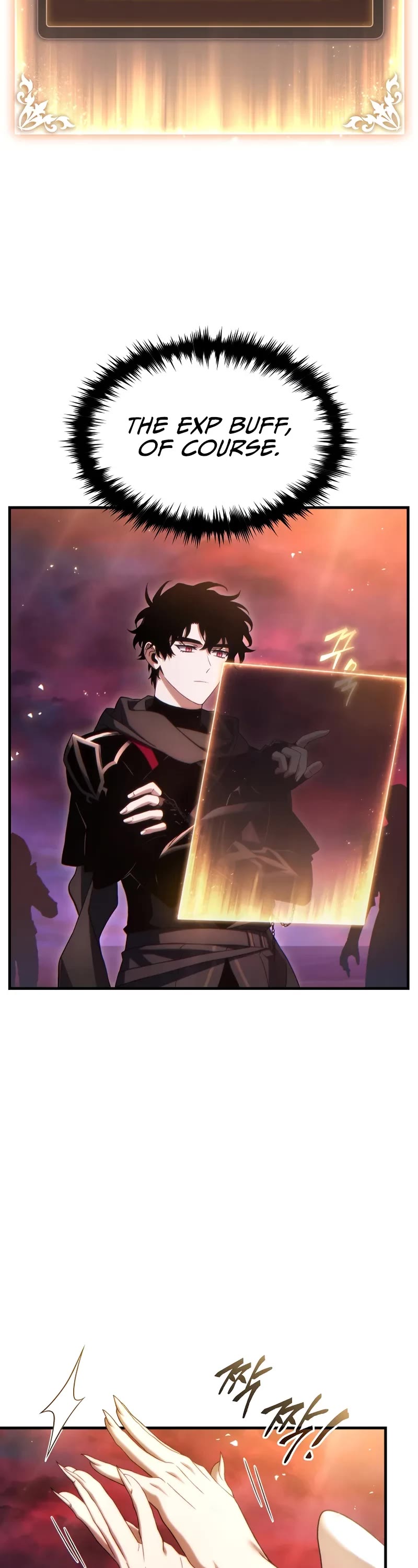 The Max-Level Player’s 100th Regression chapter 59 page 29