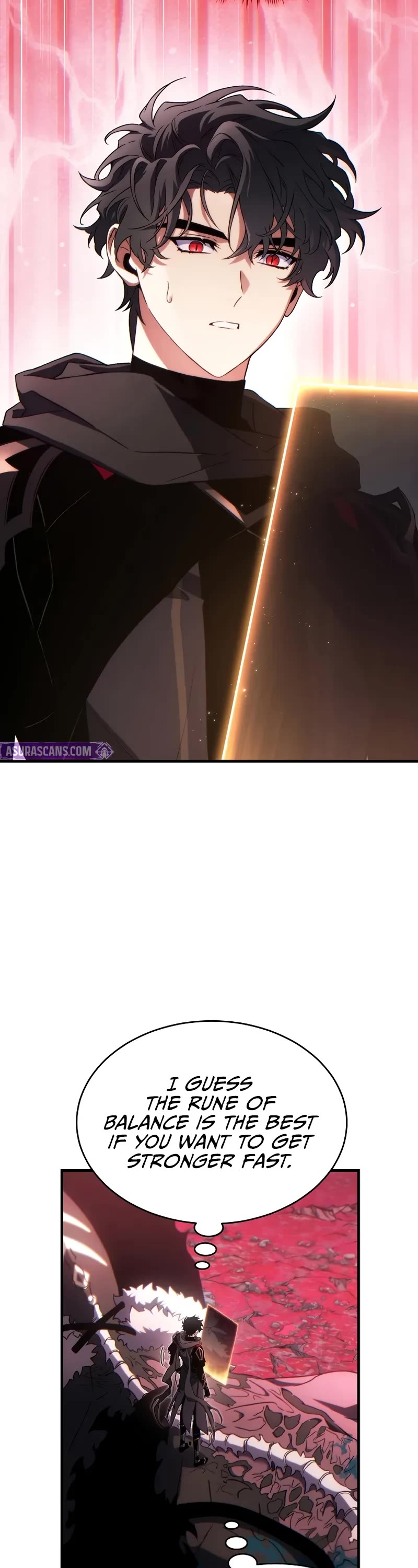 The Max-Level Player’s 100th Regression chapter 59 page 3