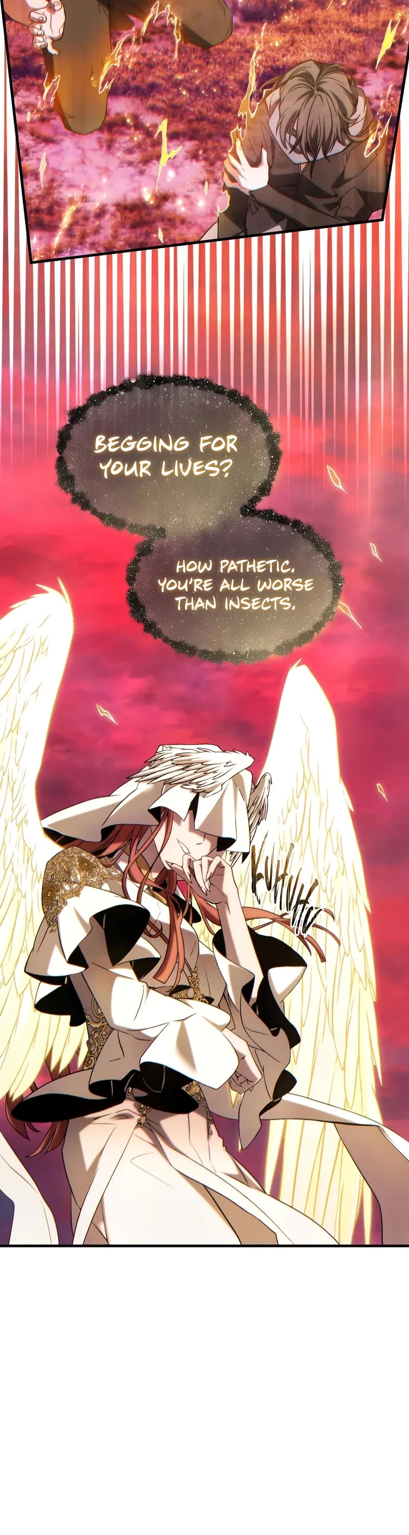 The Max-Level Player’s 100th Regression chapter 59 page 33