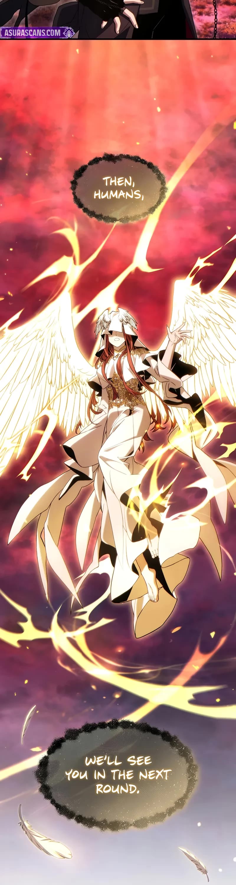 The Max-Level Player’s 100th Regression chapter 59 page 36