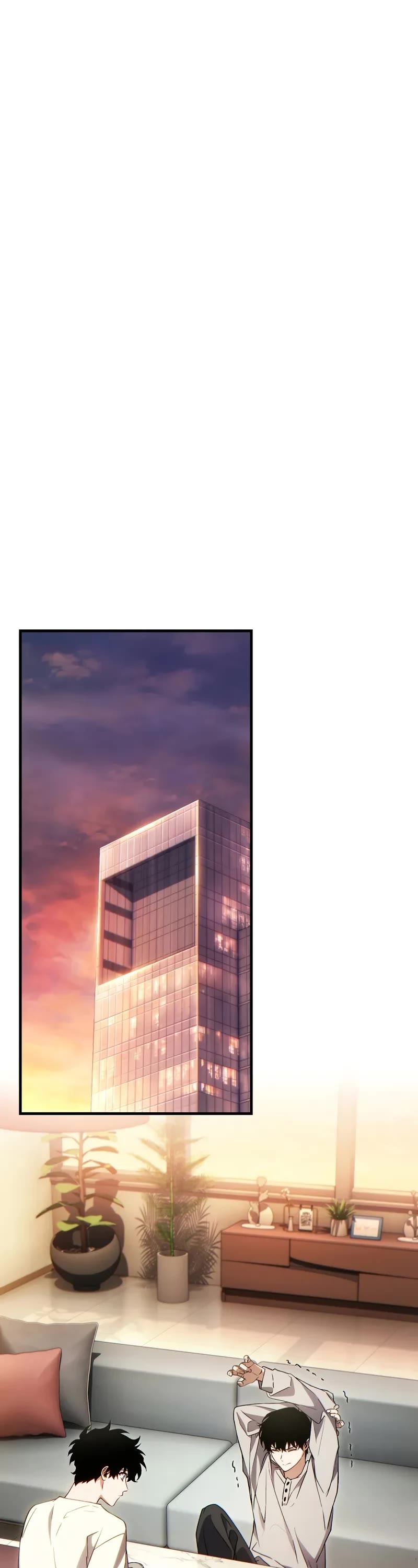 The Max-Level Player’s 100th Regression chapter 59 page 38