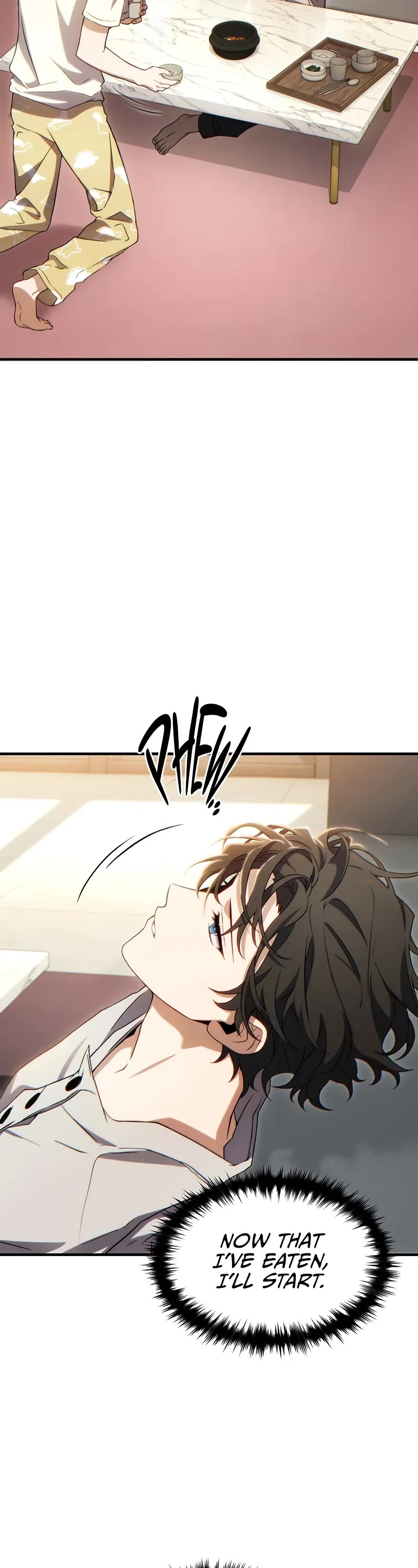 The Max-Level Player’s 100th Regression chapter 59 page 39