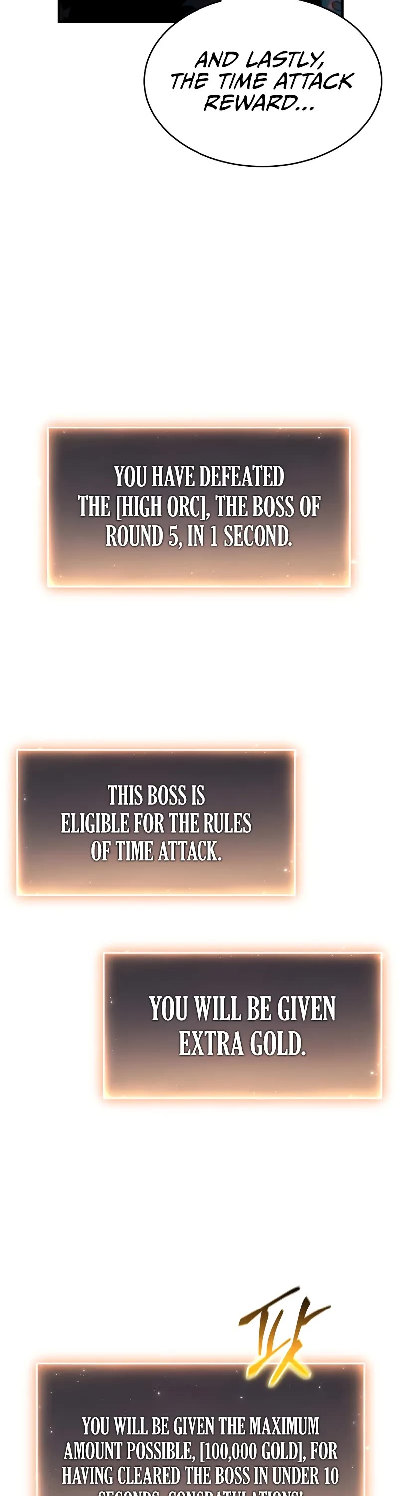 The Max-Level Player’s 100th Regression chapter 59 page 4