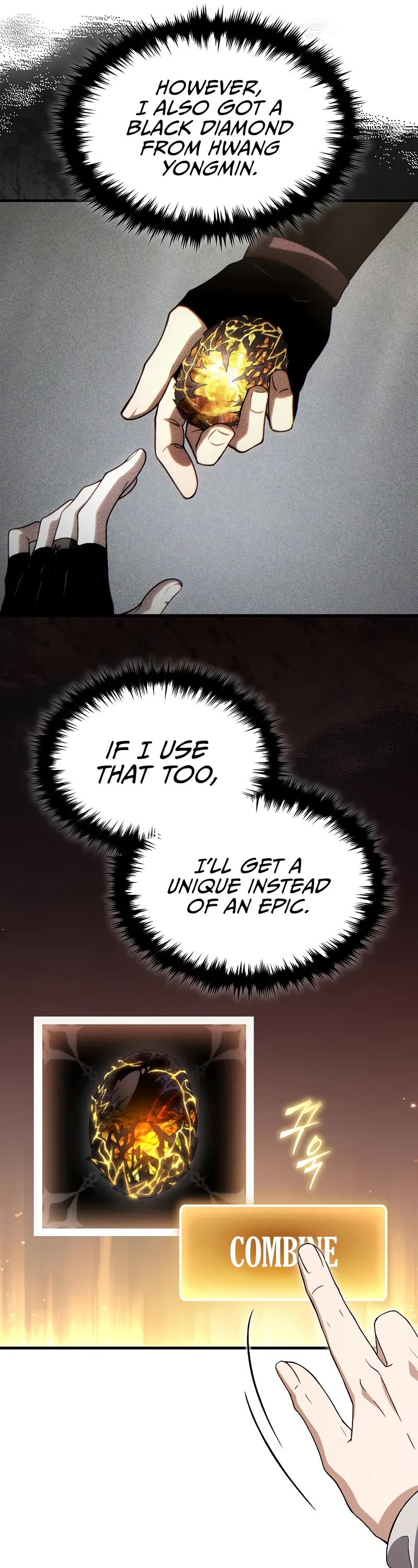 The Max-Level Player’s 100th Regression chapter 59 page 42