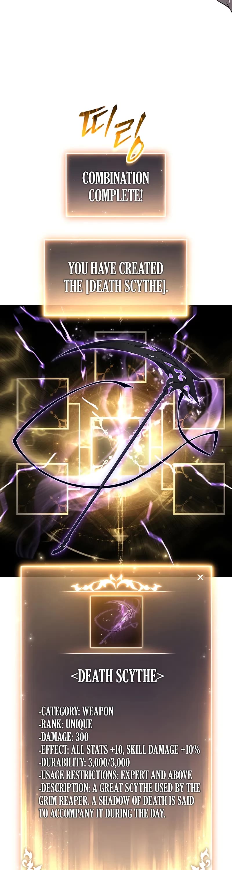 The Max-Level Player’s 100th Regression chapter 59 page 43