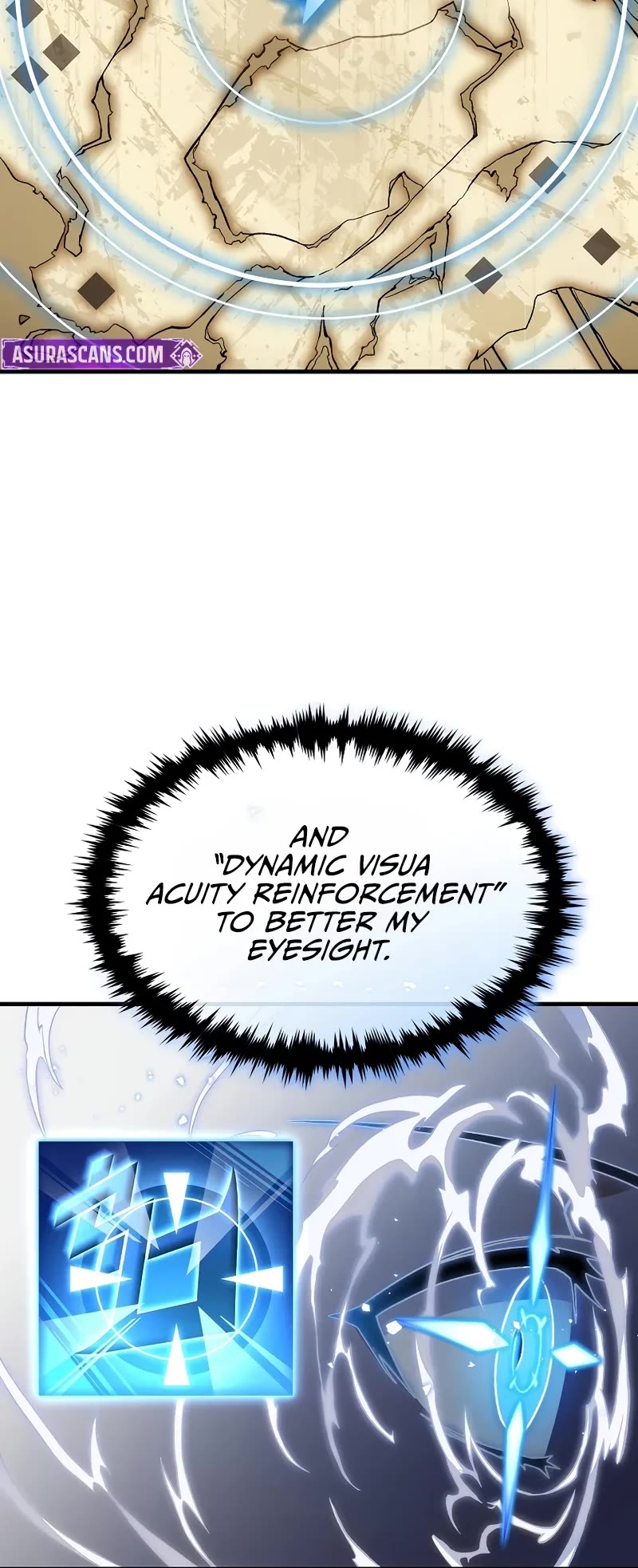 The Max-Level Player’s 100th Regression chapter 59 page 46