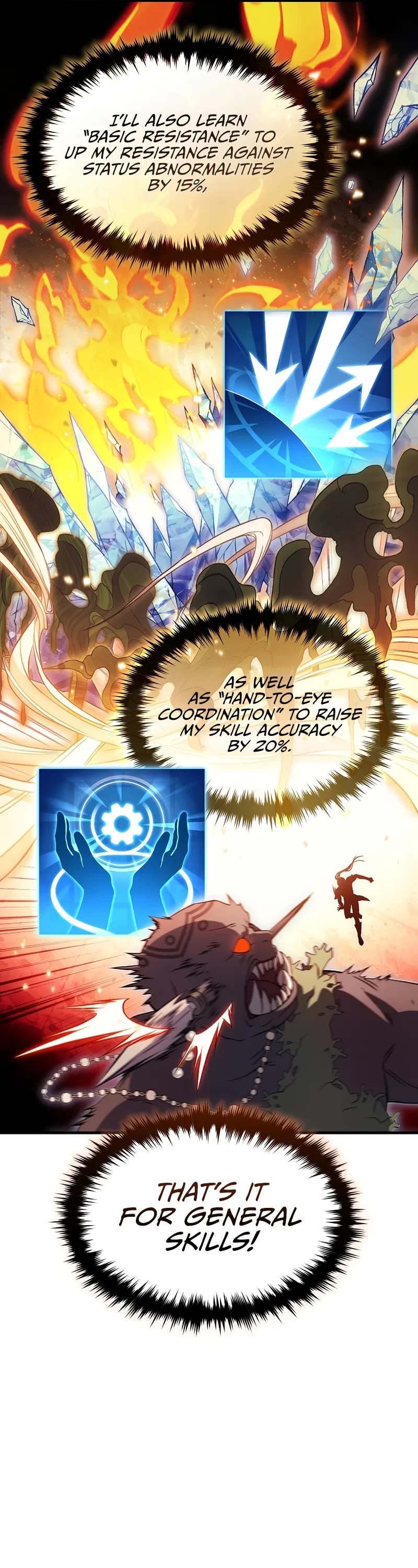 The Max-Level Player’s 100th Regression chapter 59 page 47