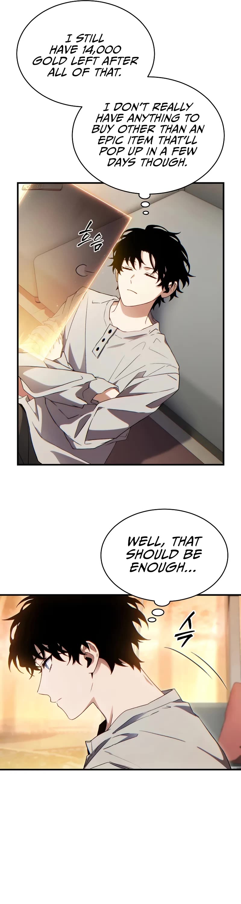 The Max-Level Player’s 100th Regression chapter 59 page 48