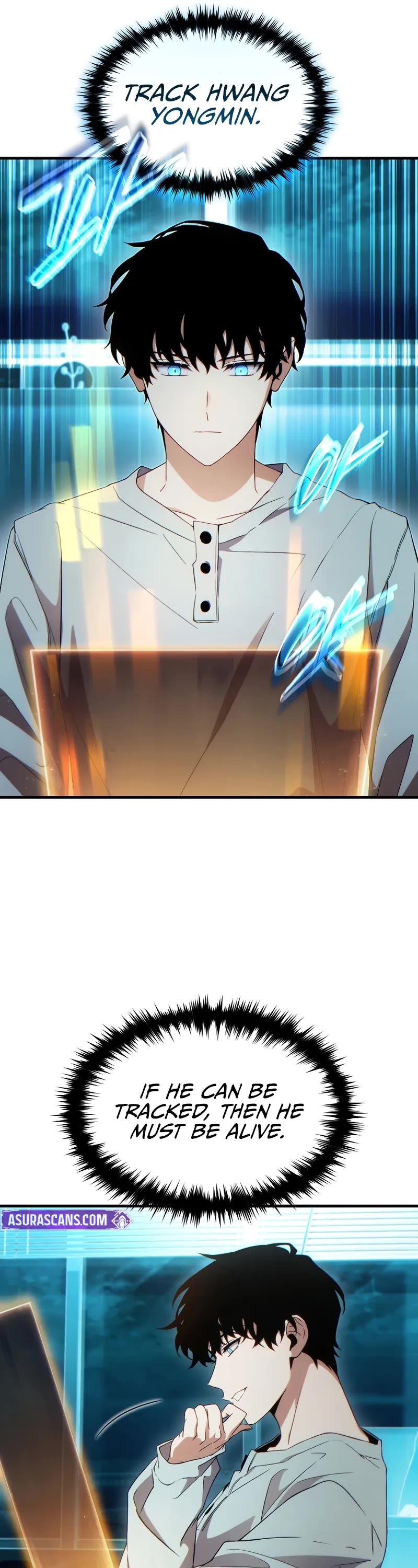 The Max-Level Player’s 100th Regression chapter 59 page 52