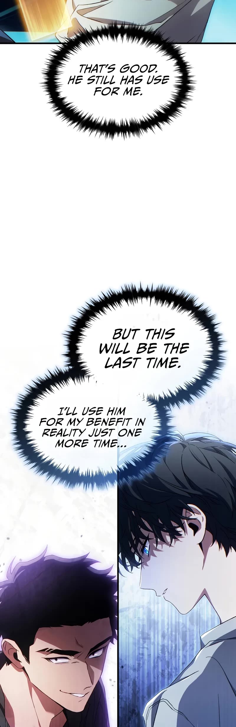 The Max-Level Player’s 100th Regression chapter 59 page 53