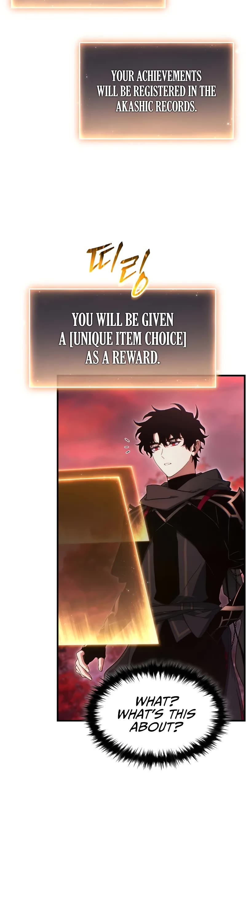 The Max-Level Player’s 100th Regression chapter 59 page 6