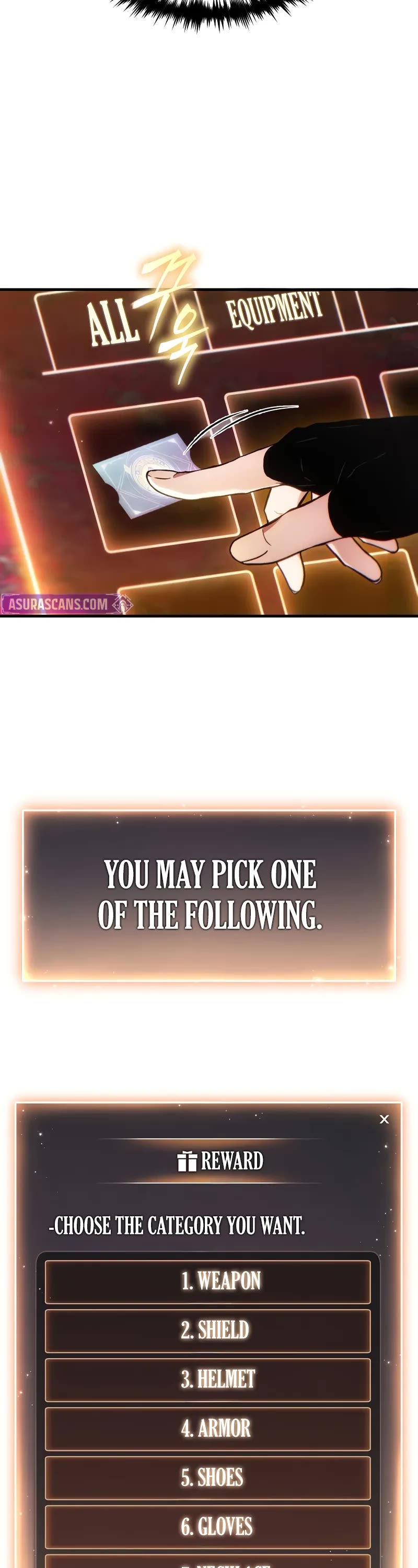 The Max-Level Player’s 100th Regression chapter 59 page 8