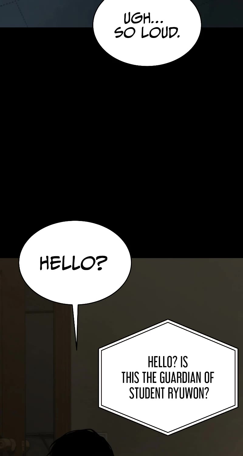 The Max-Level Player’s 100th Regression chapter 6 page 12