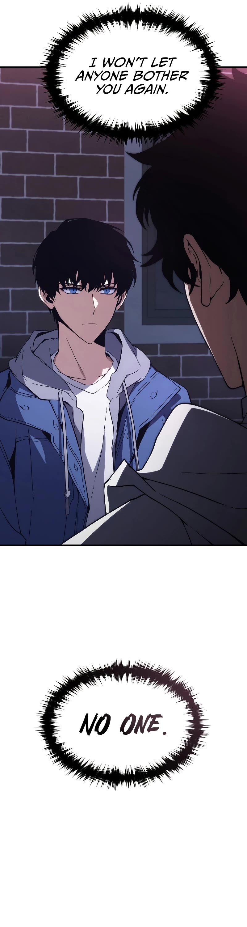 The Max-Level Player’s 100th Regression chapter 6 page 18