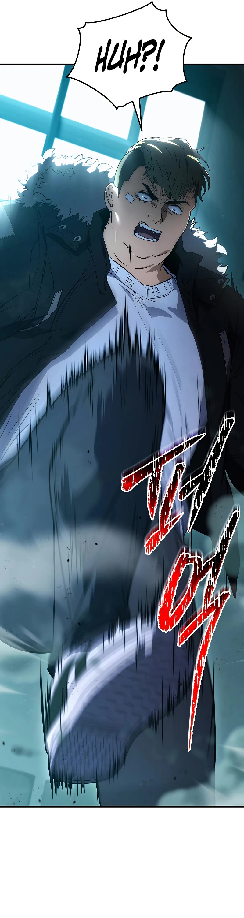 The Max-Level Player’s 100th Regression chapter 6 page 23