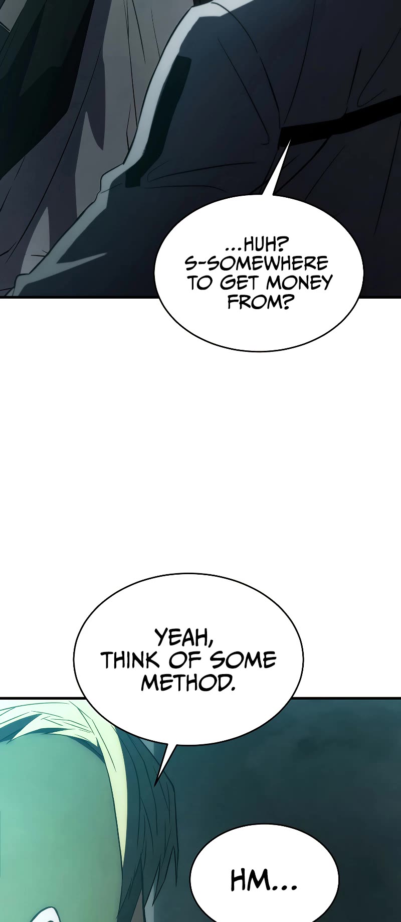 The Max-Level Player’s 100th Regression chapter 6 page 27