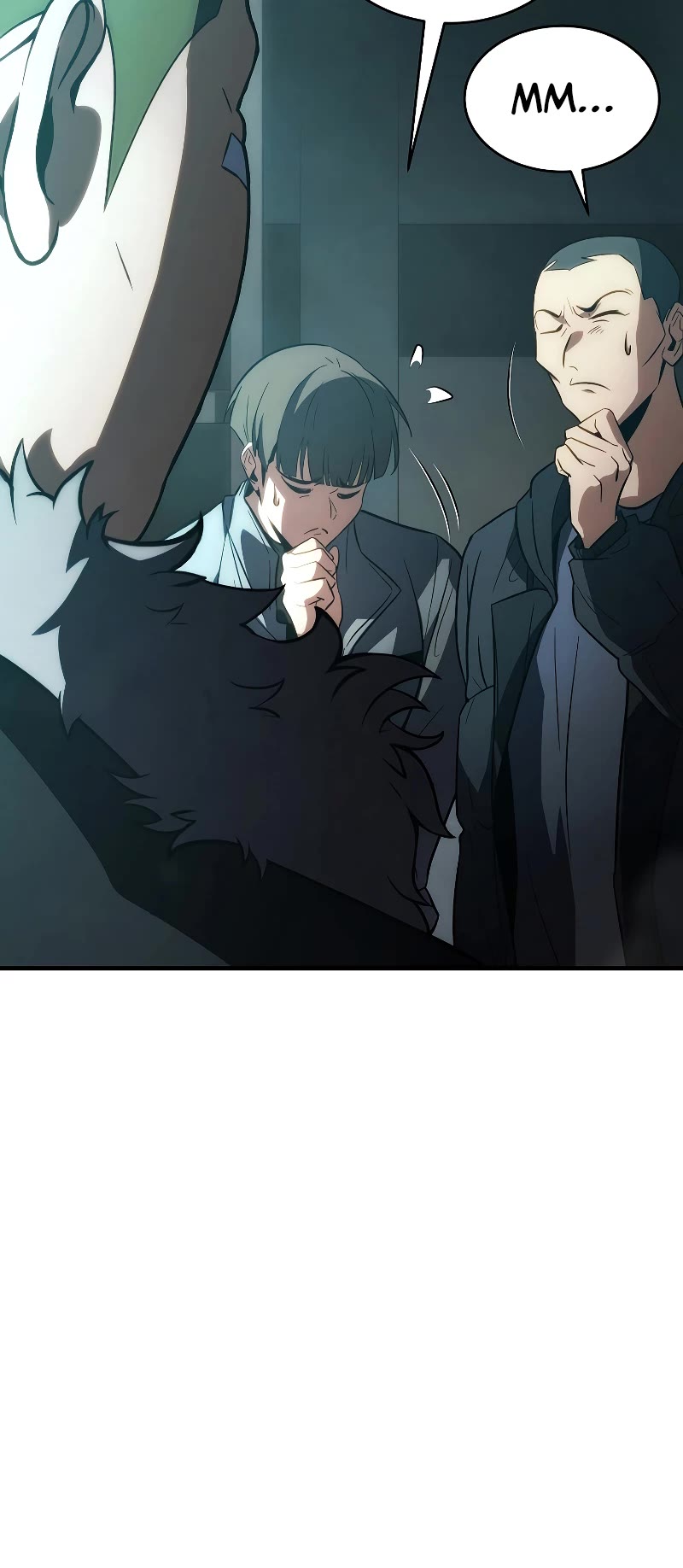 The Max-Level Player’s 100th Regression chapter 6 page 28