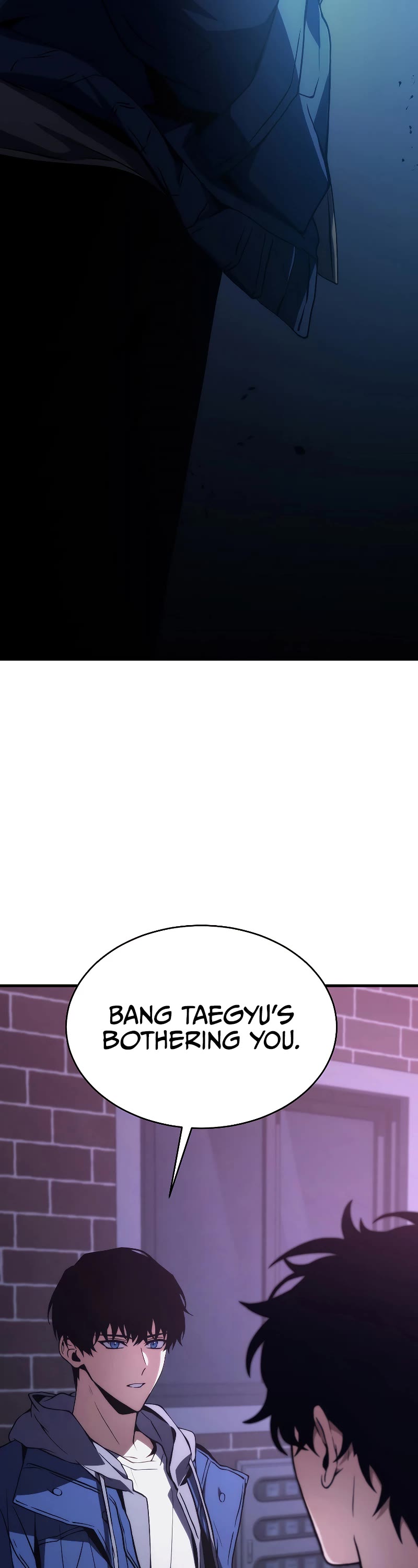 The Max-Level Player’s 100th Regression chapter 6 page 3