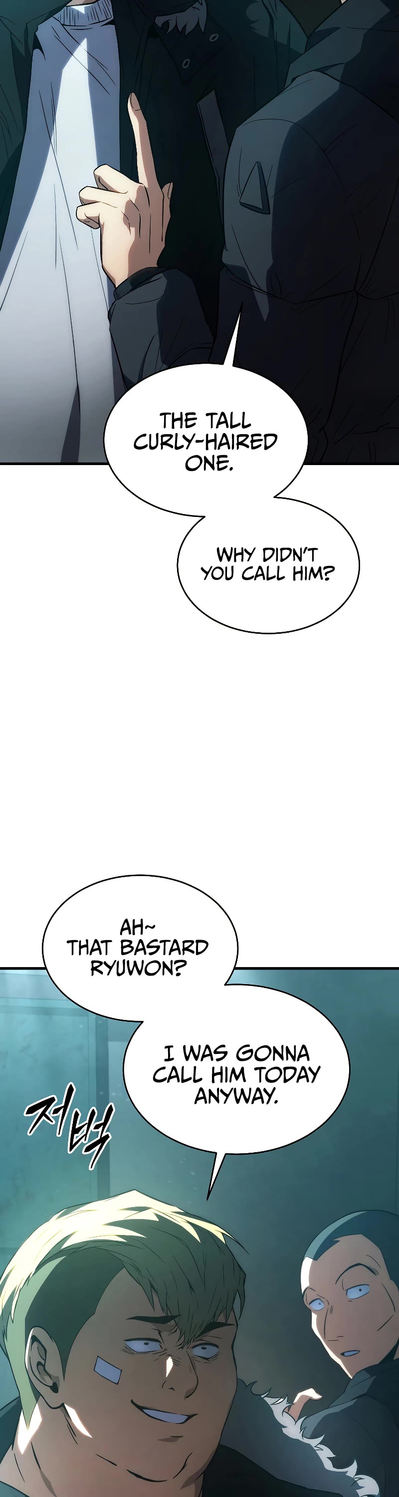 The Max-Level Player’s 100th Regression chapter 6 page 30