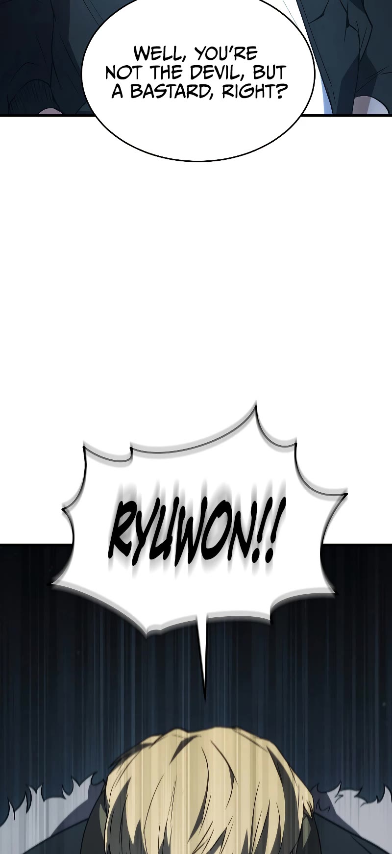 The Max-Level Player’s 100th Regression chapter 6 page 39
