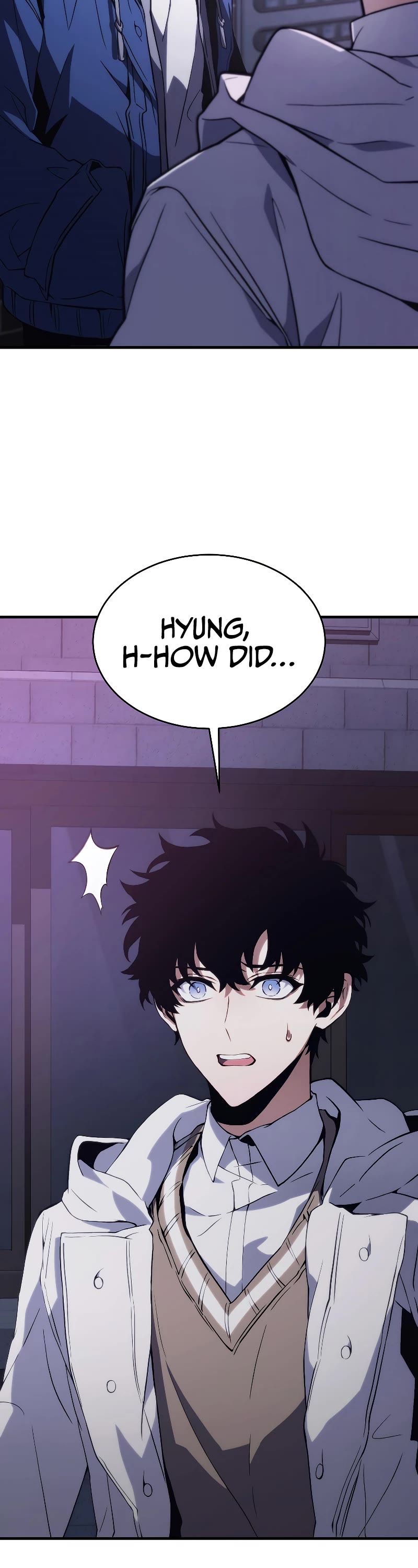 The Max-Level Player’s 100th Regression chapter 6 page 4