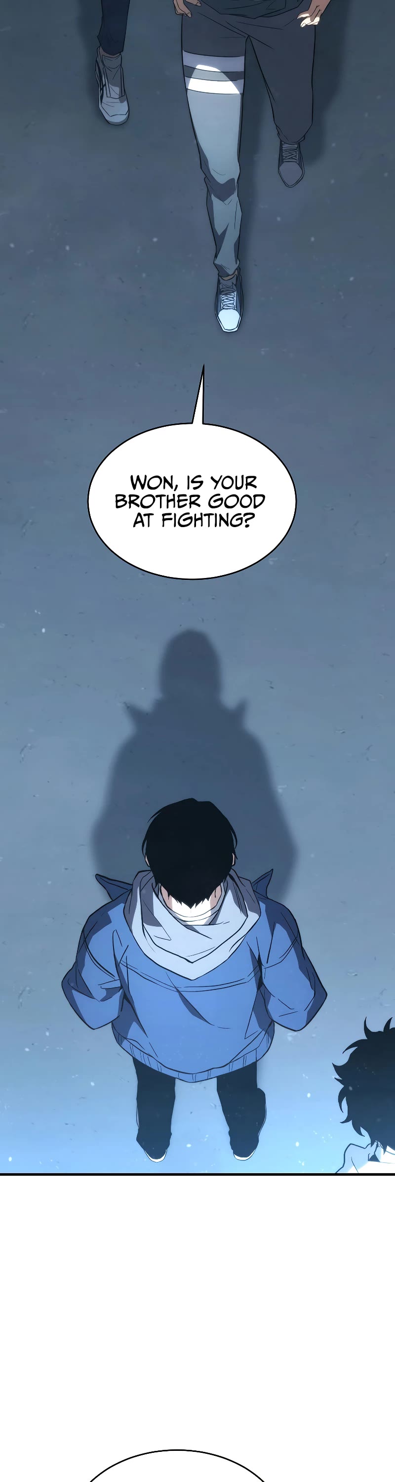 The Max-Level Player’s 100th Regression chapter 6 page 48