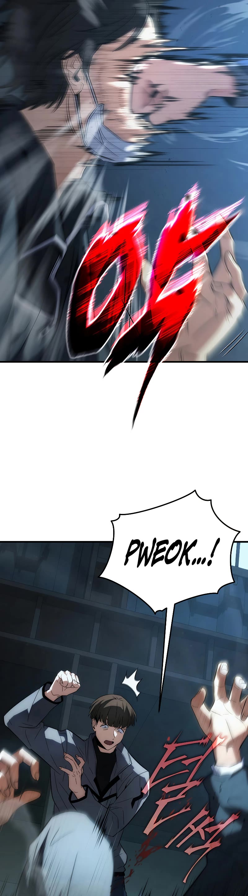 The Max-Level Player’s 100th Regression chapter 6 page 50