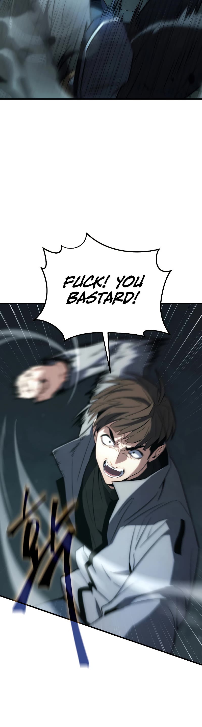 The Max-Level Player’s 100th Regression chapter 6 page 51