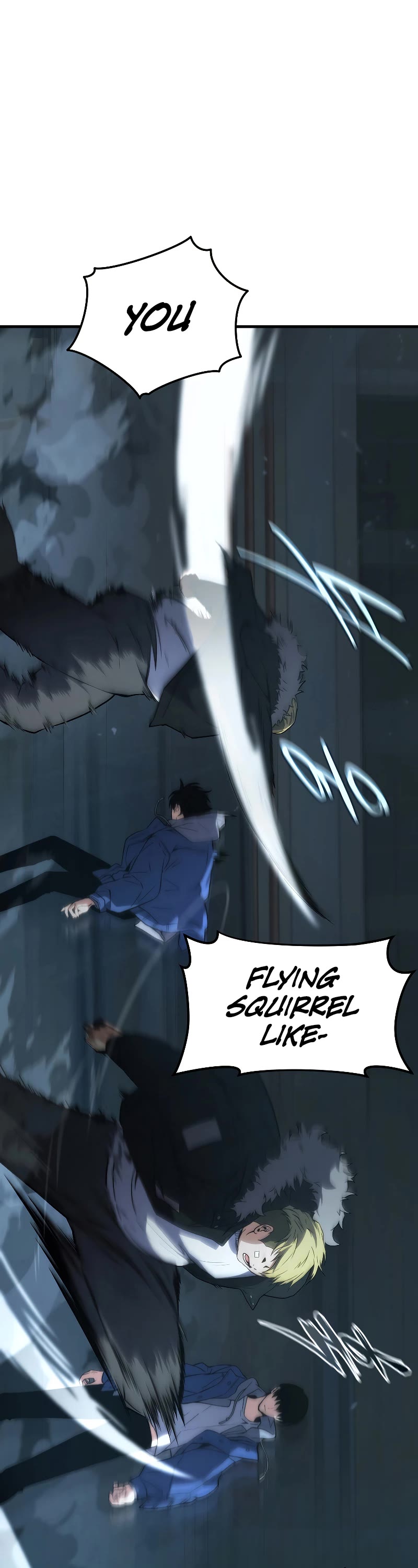 The Max-Level Player’s 100th Regression chapter 6 page 66