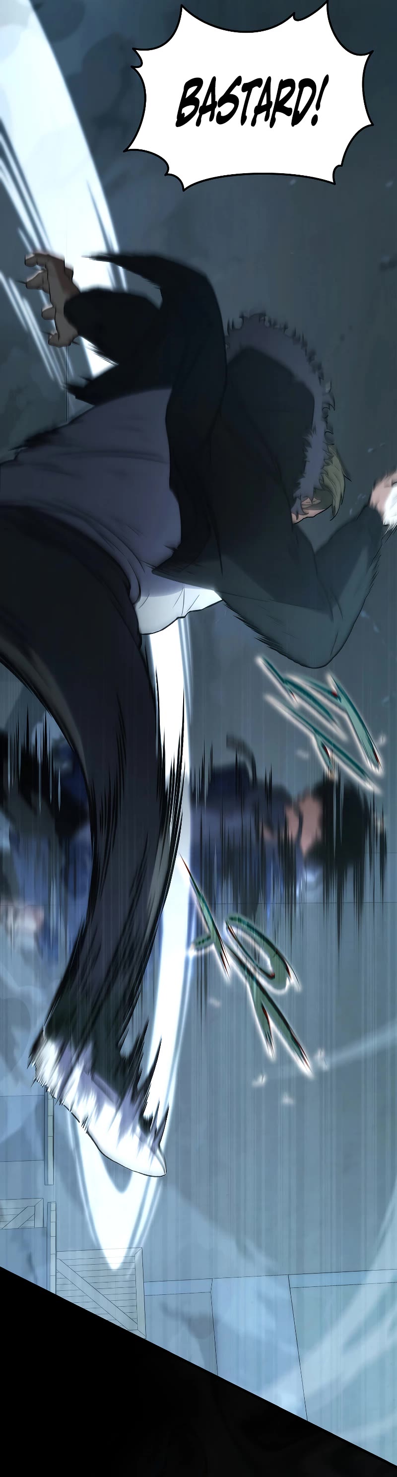 The Max-Level Player’s 100th Regression chapter 6 page 67