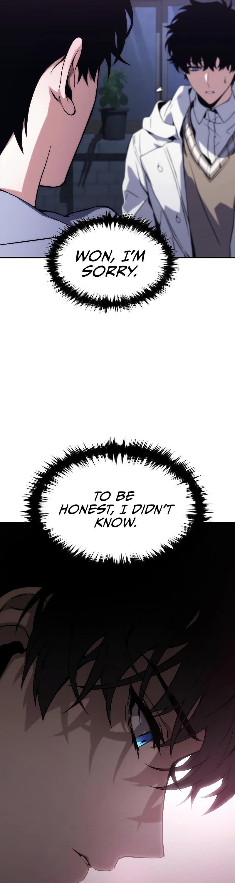 The Max-Level Player’s 100th Regression chapter 6 page 7
