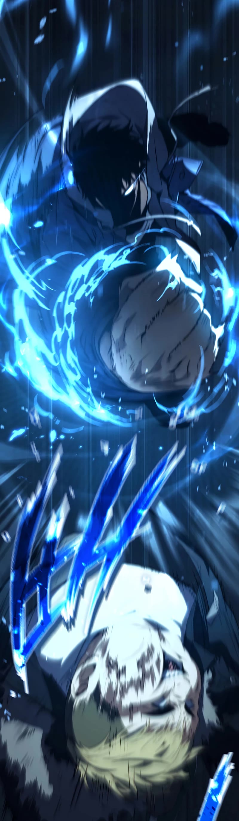 The Max-Level Player’s 100th Regression chapter 6 page 71