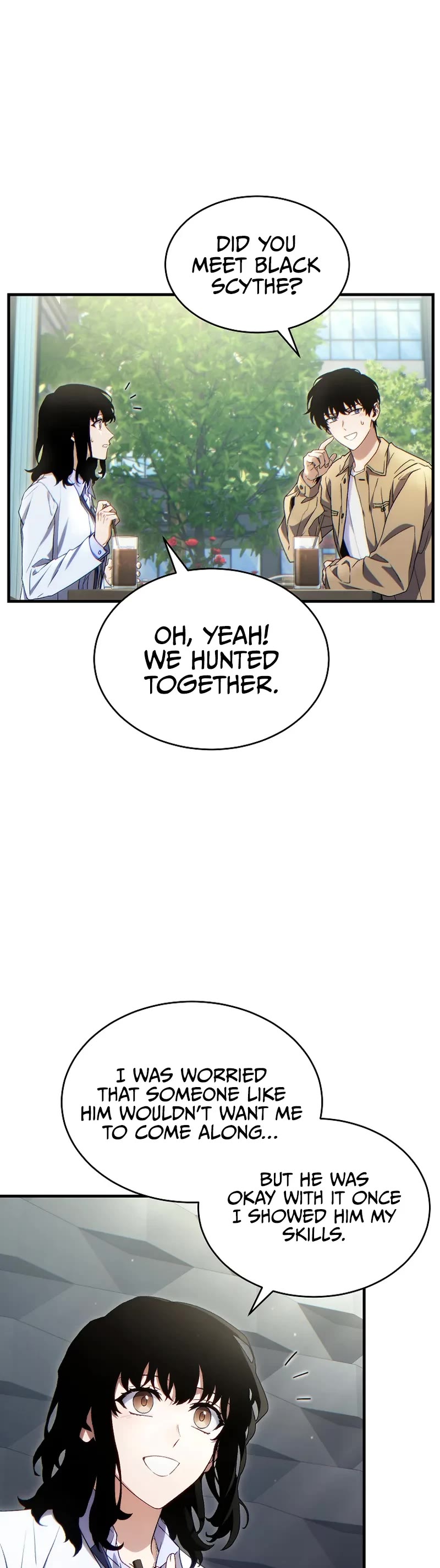 The Max-Level Player’s 100th Regression chapter 60 page 10