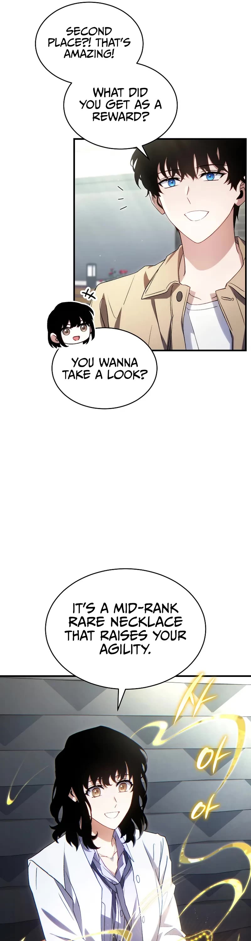 The Max-Level Player’s 100th Regression chapter 60 page 12