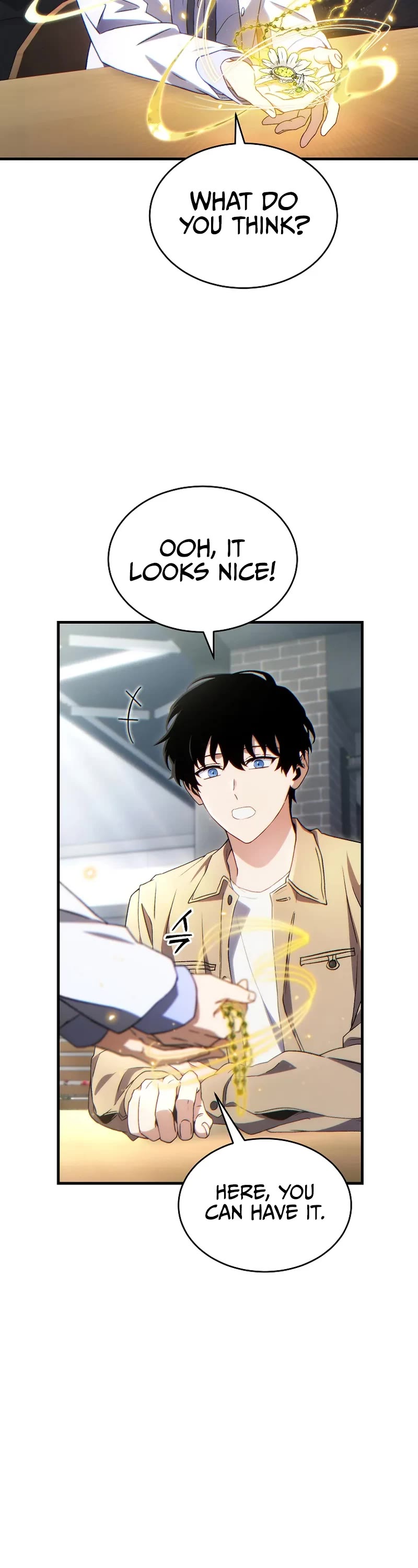 The Max-Level Player’s 100th Regression chapter 60 page 13