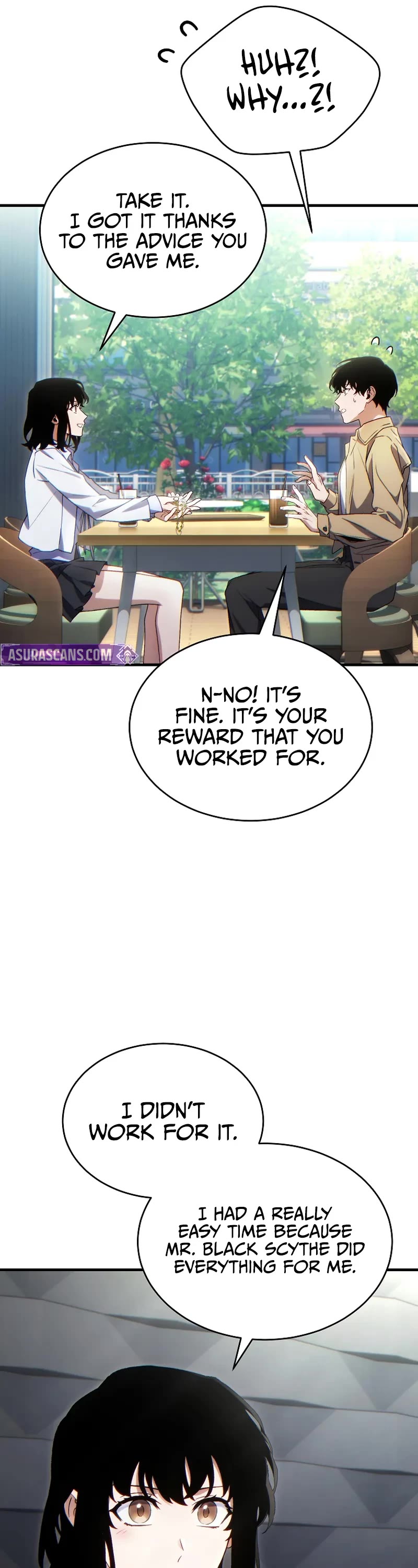 The Max-Level Player’s 100th Regression chapter 60 page 14