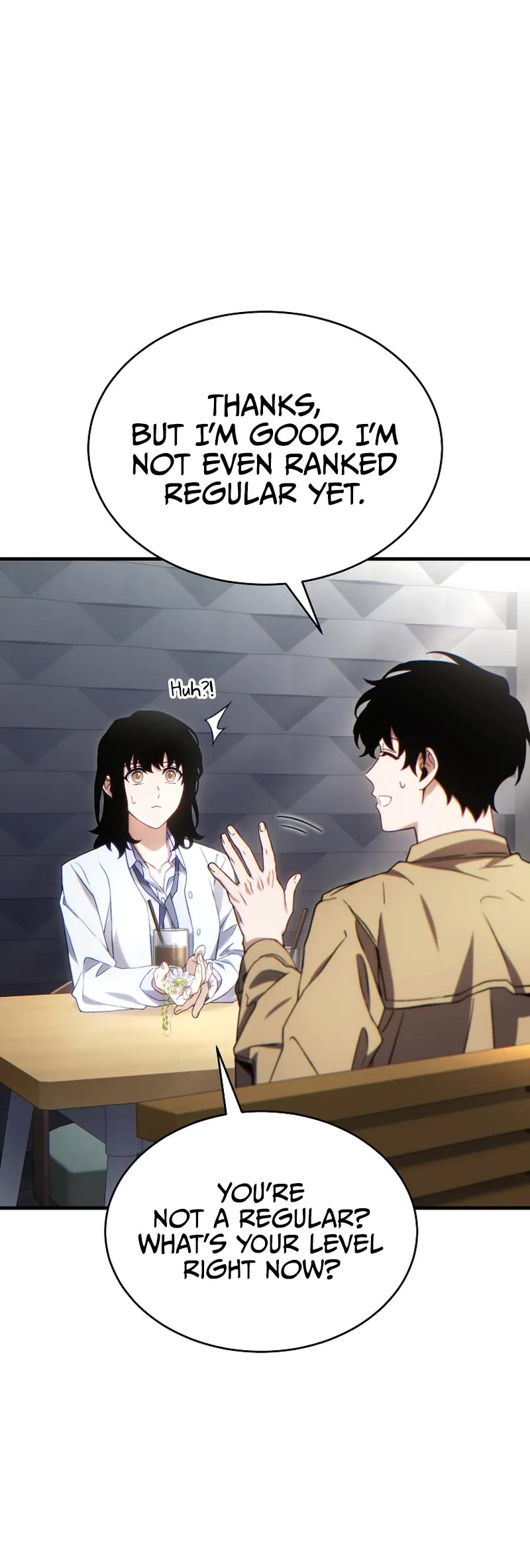 The Max-Level Player’s 100th Regression chapter 60 page 16