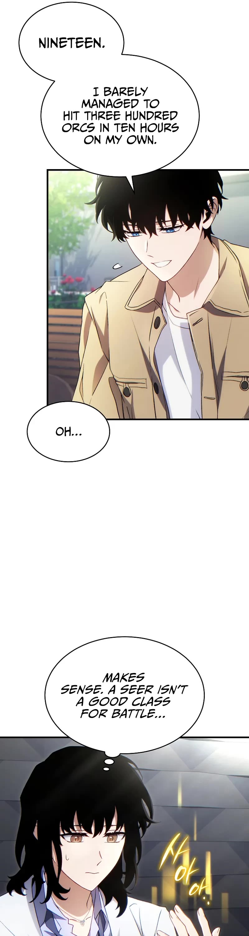 The Max-Level Player’s 100th Regression chapter 60 page 17