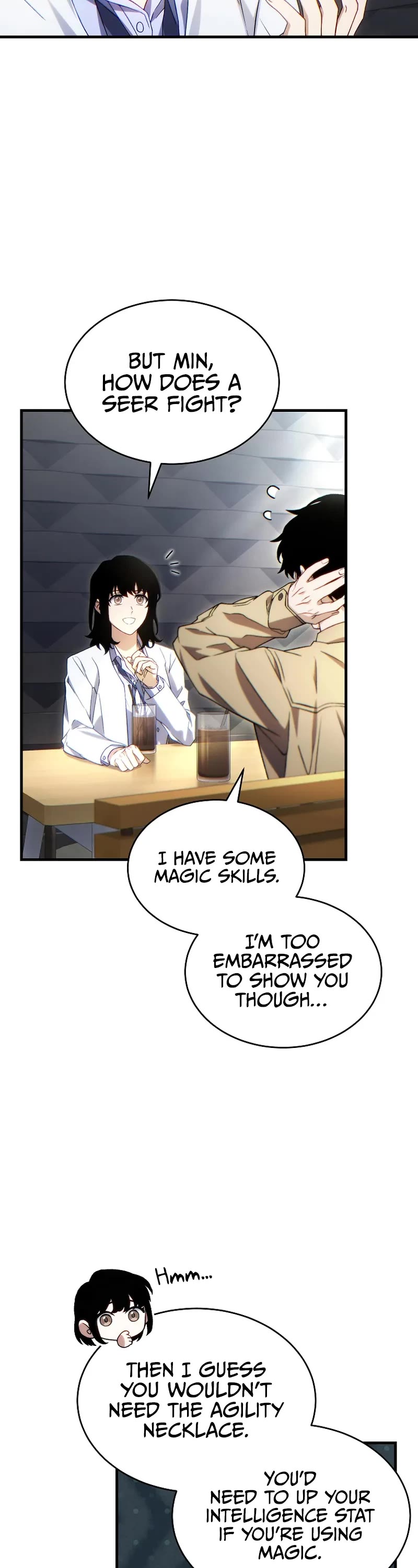 The Max-Level Player’s 100th Regression chapter 60 page 18