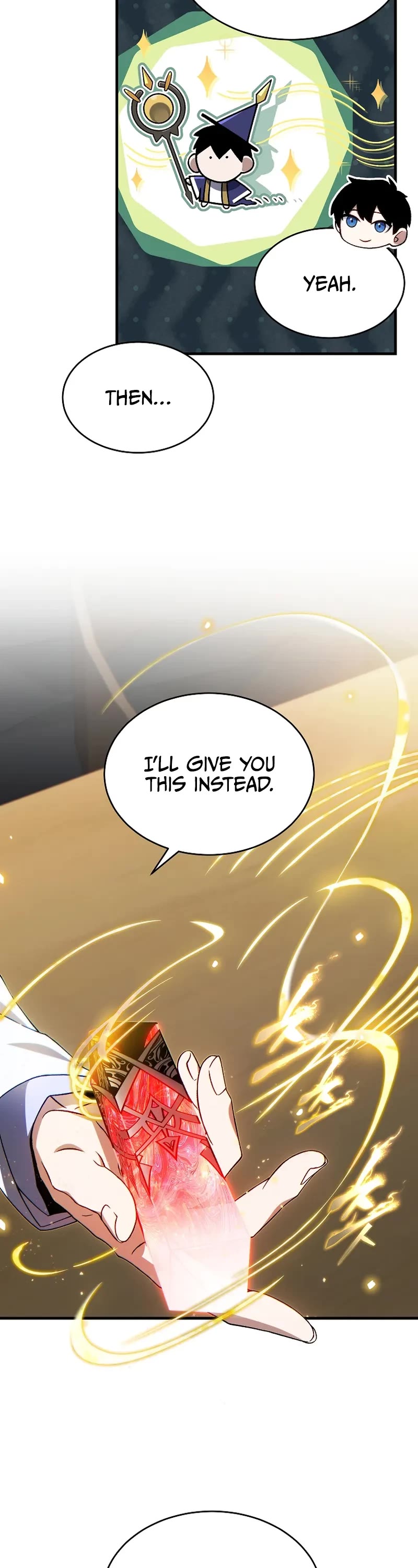 The Max-Level Player’s 100th Regression chapter 60 page 19