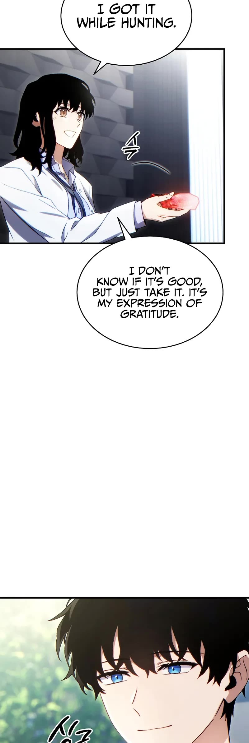 The Max-Level Player’s 100th Regression chapter 60 page 20